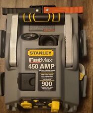 Stanley jump starter for sale  Henrico