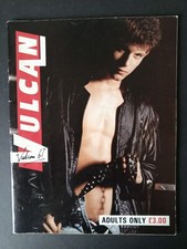 Vulcan issue vintage for sale  ST. LEONARDS-ON-SEA