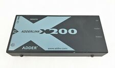 Adderlink x200as vga gebraucht kaufen  Berlin