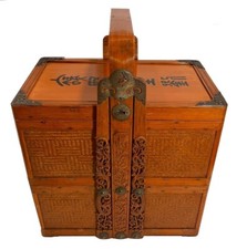 Antique chinese wood for sale  Ventura
