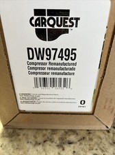 Compressor compressor 97495 d'occasion  Expédié en Belgium