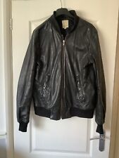 Mens black diesel for sale  PONTEFRACT