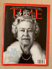 Time magazine june gebraucht kaufen  Köln