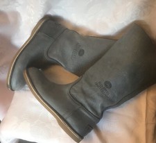 Damen stiefel shabbies gebraucht kaufen  Hamburg