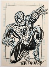 Fleer ultra spider for sale  Riverside