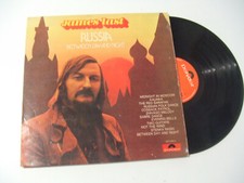 James last russia usato  Tuscania