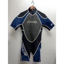 Bare wetsuit mens for sale  Colorado Springs