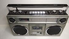 Boombox contec 8080 usato  Solferino