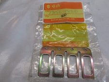 SUZUKI RM250,RM465,RM500 fabricante de equipamento original rolha de válvula Reed p.n 13152-14200 comprar usado  Enviando para Brazil