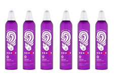 Superdrug hair mousse for sale  GLASGOW