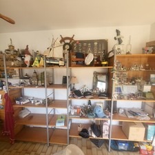 Ikea niklas gebraucht kaufen  Berlin