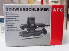 Aeg atlas copco gebraucht kaufen  Kassel
