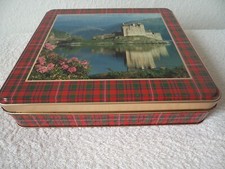 Tesco tartan scottish for sale  SELBY