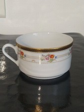 Tasse chocolat déjeuner d'occasion  Villeneuve-sur-Lot