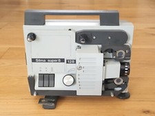 Silma 128s super for sale  NEWCASTLE UPON TYNE
