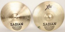 Sabian rock hats for sale  Hicksville