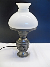 Vintage tischlampe maritim gebraucht kaufen  Dissen am Teutoburger Wald