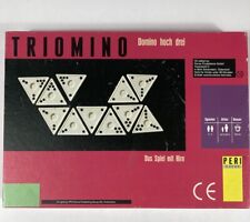 Peri triomino domino gebraucht kaufen  Neuhofen