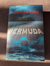 Bermuda thomas finn gebraucht kaufen  Bisingen