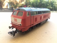 marklin diesellok br 216 gebraucht kaufen marklin diesellok br 216 gebraucht kaufen Schwabhausen