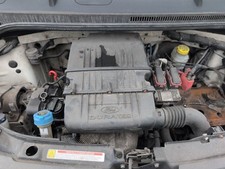 Ford studio mk2 for sale  LEEDS