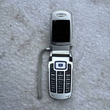 Samsung sgh e700 for sale Samsung sgh e700 for sale  CHORLEY
