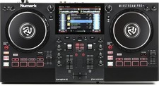 Numark mixstream pro for sale  Fort Wayne