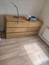 Ikea 601.786.13 malm for sale  SUTTON