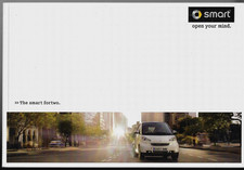Smart fortwo 2007 for sale  UK