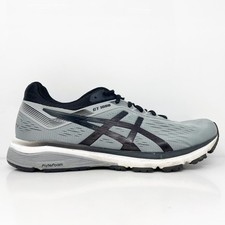 Tênis de corrida Asics masculino GT 1000 7 1011A042 cinza tamanho 8 comprar usado  Enviando para Brazil
