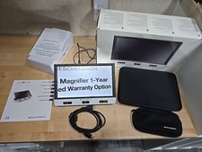 Eschenbach visolux digital for sale  Rochester