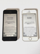 Lot téléphones apple d'occasion Lot téléphones apple d'occasion  Angers-