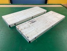Pair jet table for sale  Mcfarland