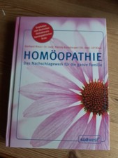 Homöopathie nachschlagewerk s gebraucht kaufen  Stadtkyll