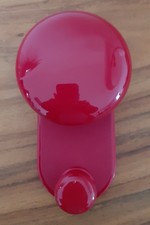 Patere plastique carlo d'occasion  Brou