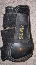 Gallop tendon boots for sale  WALLINGTON