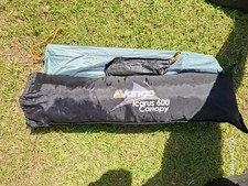 Vango icarus 600 for sale  WIGAN
