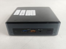 Mini PC desktop Intel NUC 8i3BEK1 Core i3-8109U 3.00 GHz 8 GB DDR4 sem disco rígido, usado comprar usado Mini PC desktop Intel NUC 8i3BEK1 Core i3-8109U 3.00 GHz 8 GB DDR4 sem disco rígido, usado comprar usado  Enviando para Brazil