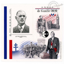 Bloc cnep 2020 d'occasion  Brignais