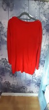 red jumper for sale red jumper for sale PETERBOROUGH