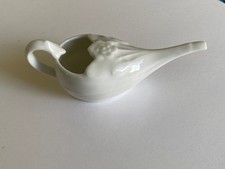 Saucière vintage porcelaine d'occasion  Perpignan-