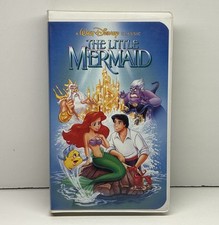 Disney little mermaid for sale  Lincoln