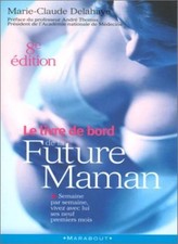 Livre bord future d'occasion  Expédié en Belgium