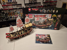 Lego 70618 destiny usato  Cortona