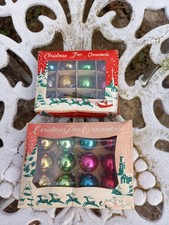 Full boxes miniature for sale  HITCHIN
