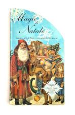 Ebond magie natale usato  Marino