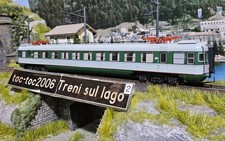 Lima 309122 carrozza usato  Terni