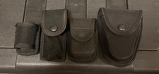 Police nylon duty for sale  Marion