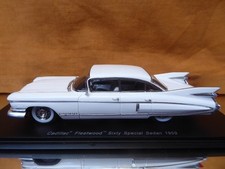 Cadillac fleetwood sixty gebraucht kaufen  Biberach an der Riß