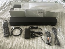 Bose solo soundbar for sale  SOUTHALL
